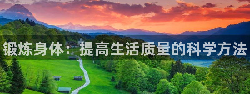 必一运动体育官网