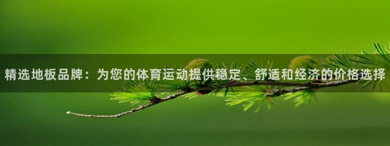 必一运动体育